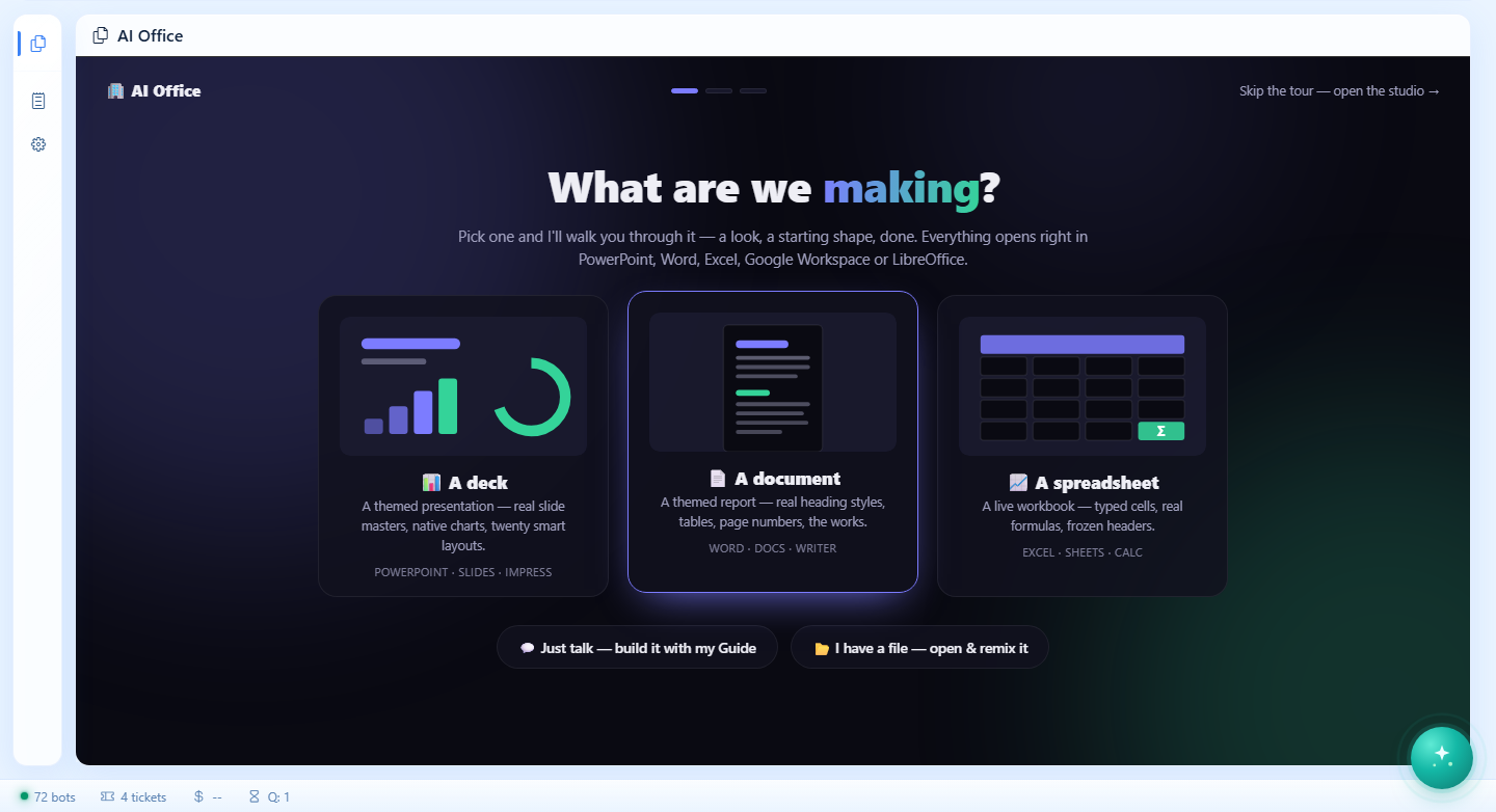 AI Office